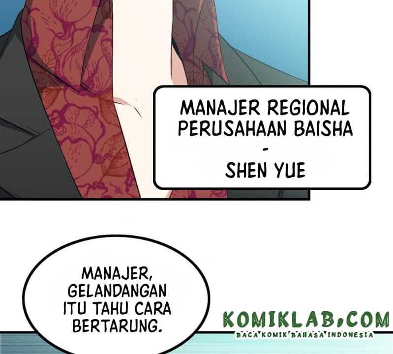 The Hitman Bodyguard Chapter 3 - halaman 64