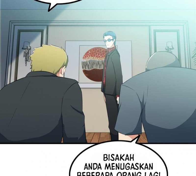 The Hitman Bodyguard Chapter 3 - halaman 65