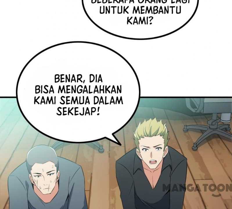 The Hitman Bodyguard Chapter 3 - halaman 66