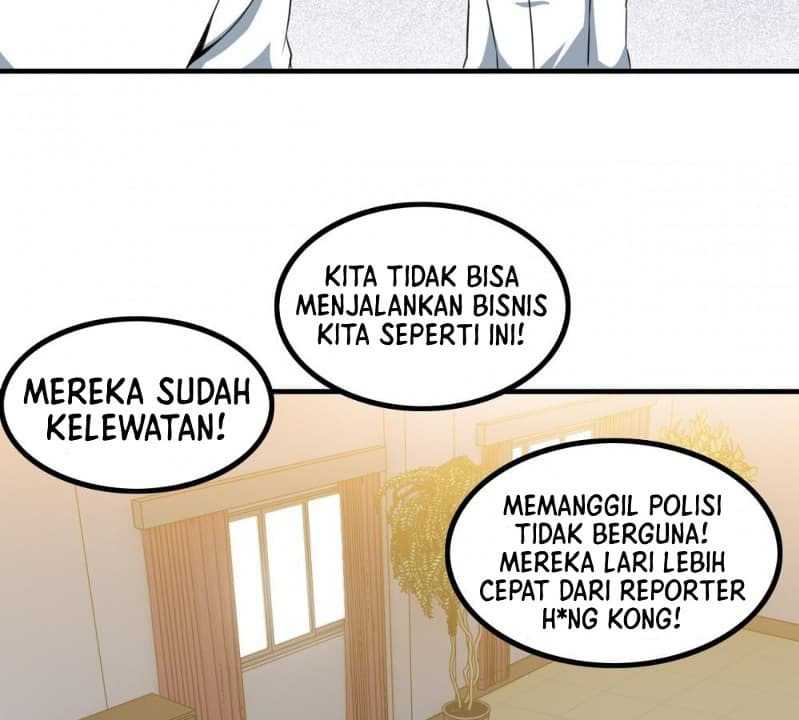The Hitman Bodyguard Chapter 3 - halaman 73