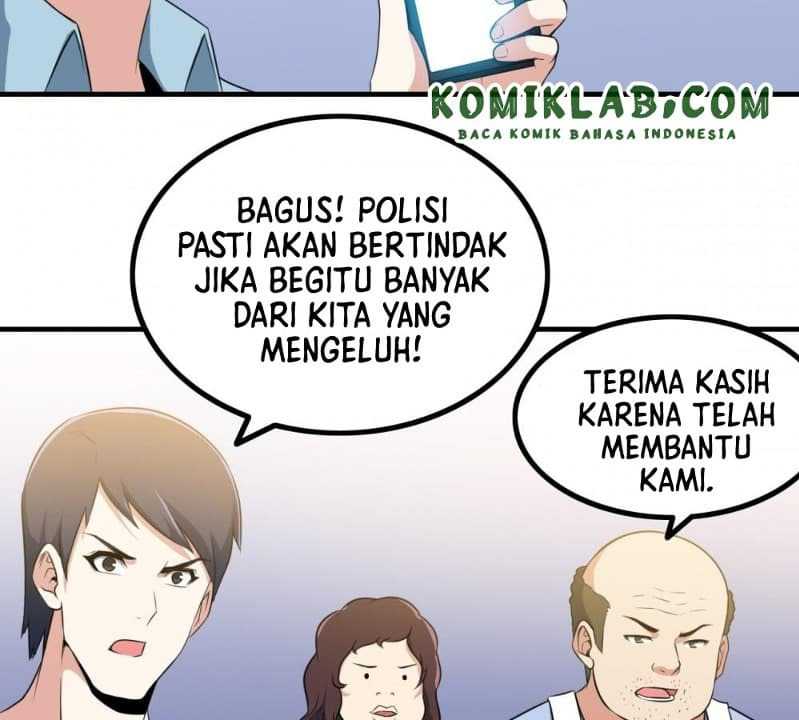 The Hitman Bodyguard Chapter 3 - halaman 77