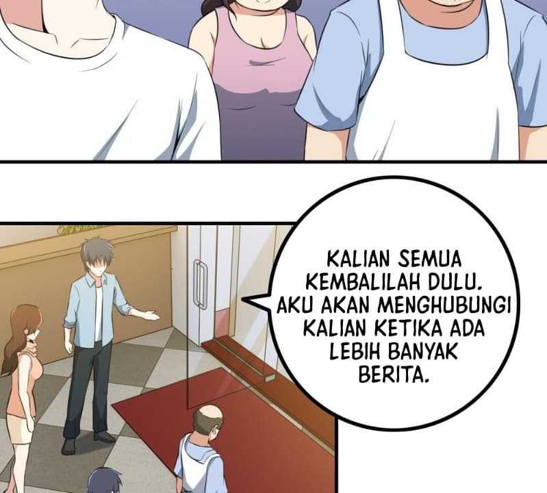 The Hitman Bodyguard Chapter 3 - halaman 78