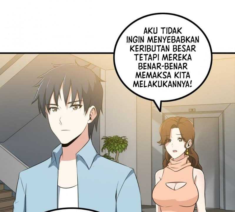 The Hitman Bodyguard Chapter 3 - halaman 81