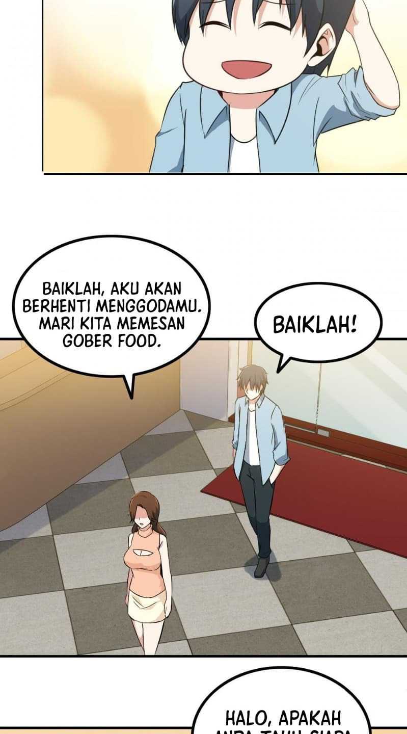 The Hitman Bodyguard Chapter 3 - halaman 85