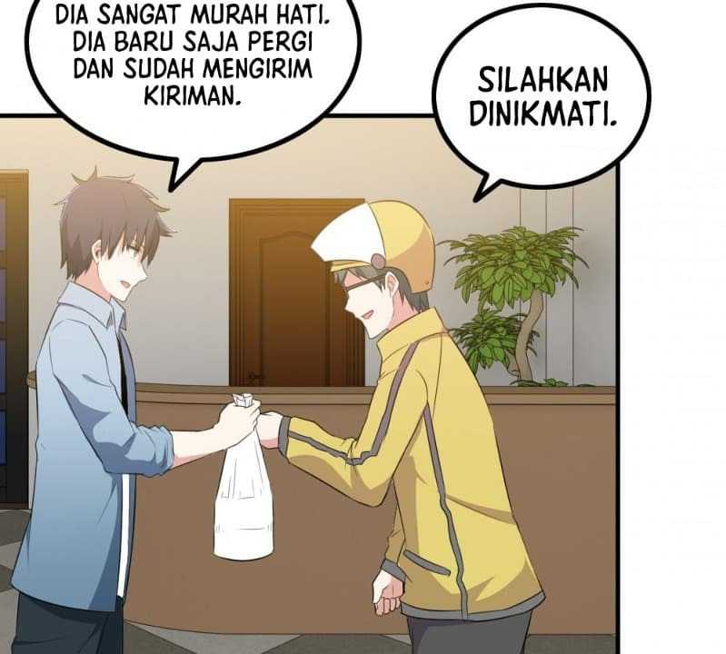 The Hitman Bodyguard Chapter 3 - halaman 91