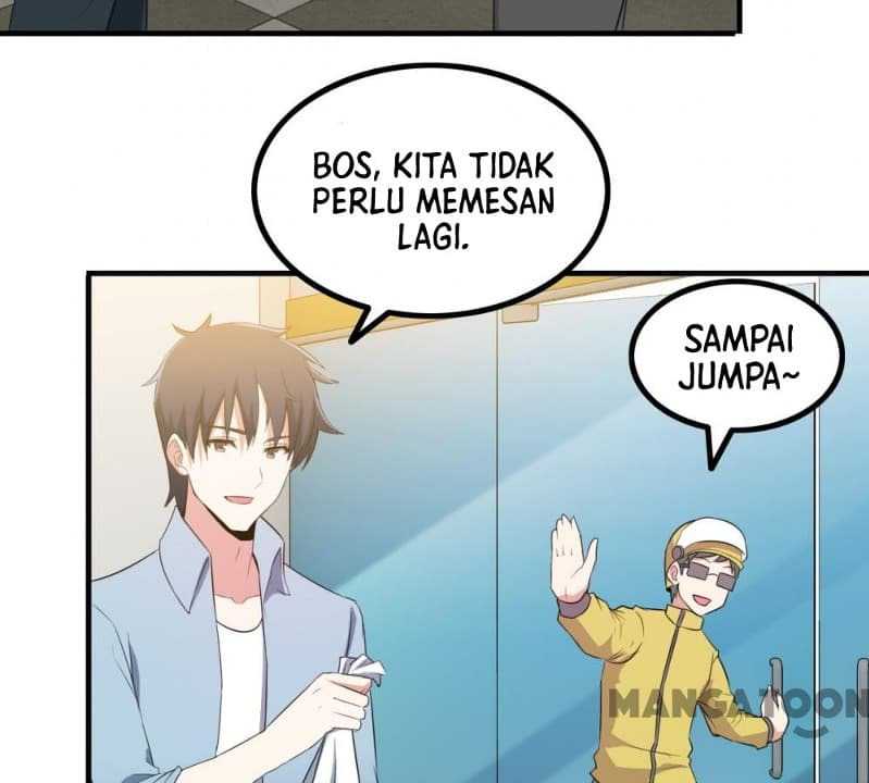 The Hitman Bodyguard Chapter 3 - halaman 92