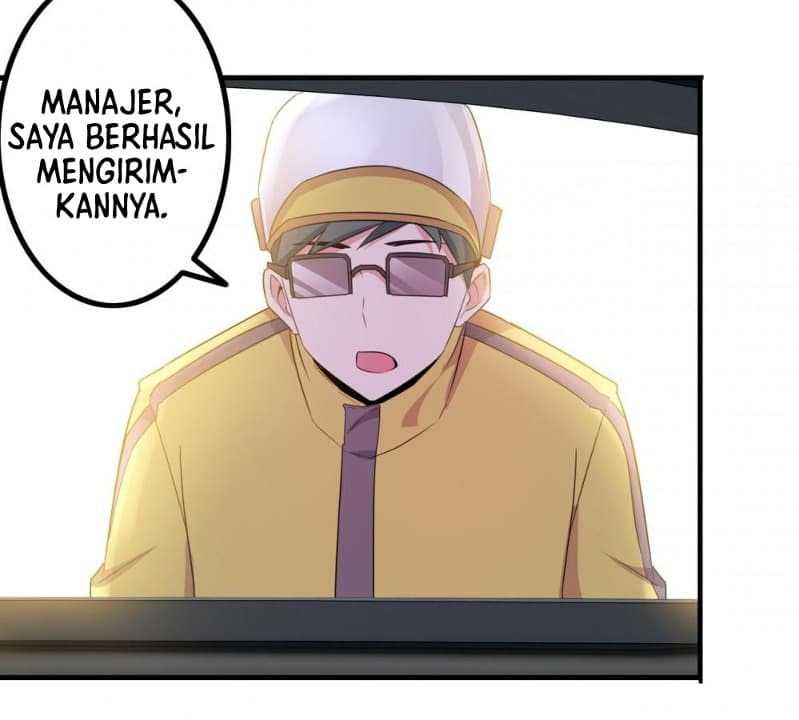 The Hitman Bodyguard Chapter 3 - halaman 95