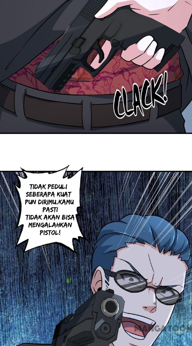 The Hitman Bodyguard Chapter 5 - halaman 12