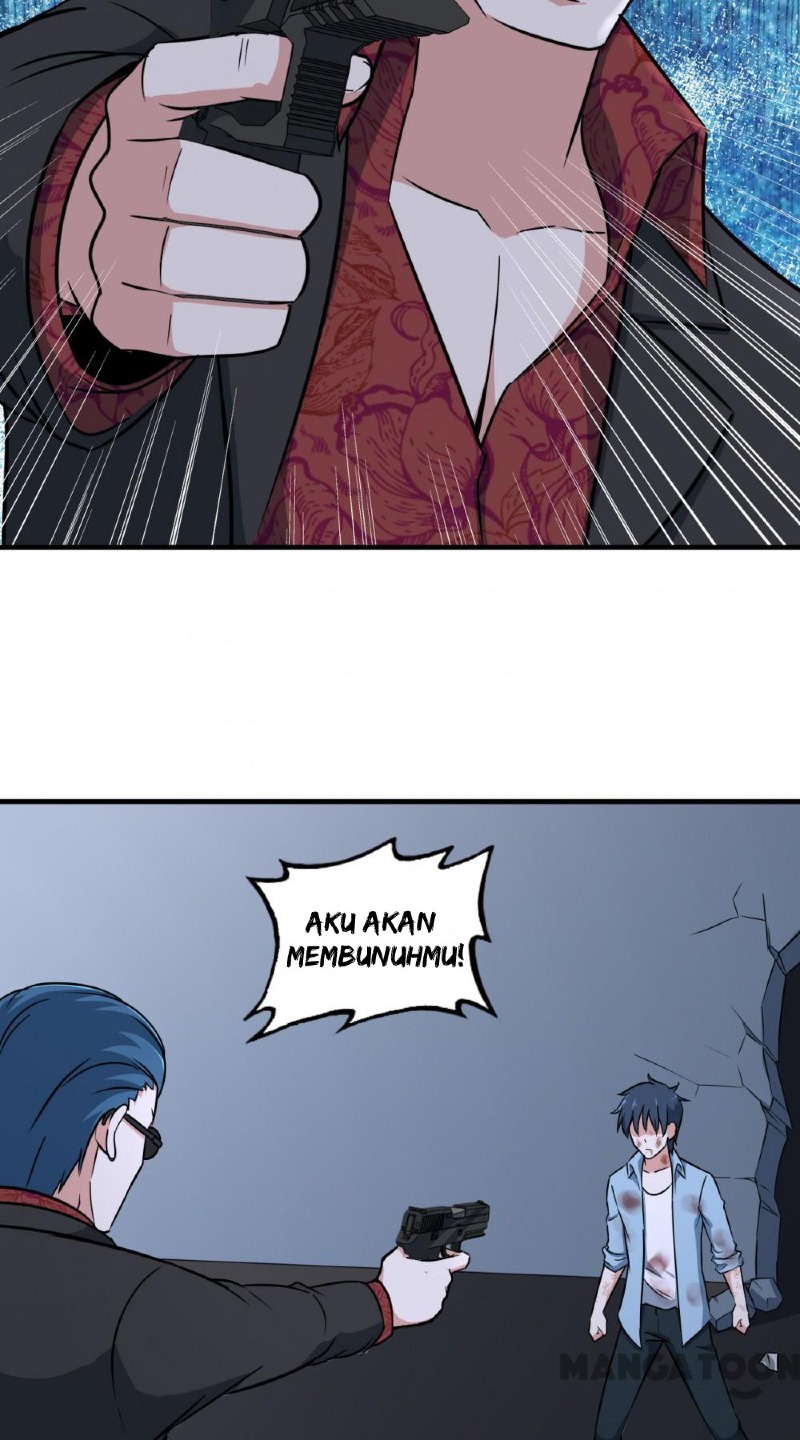 The Hitman Bodyguard Chapter 5 - halaman 13