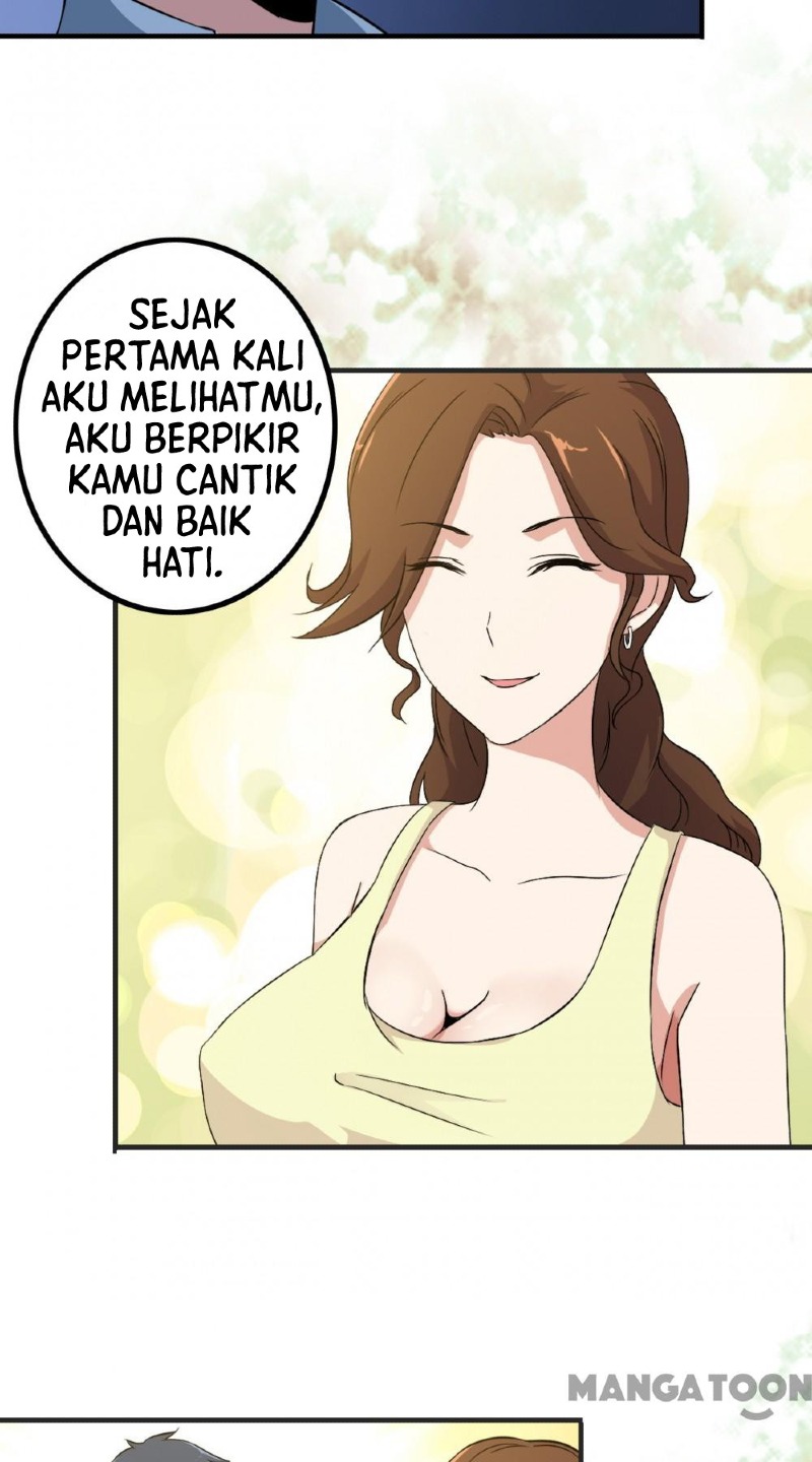 The Hitman Bodyguard Chapter 5 - halaman 31
