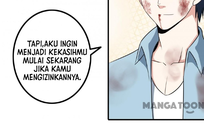 The Hitman Bodyguard Chapter 5 - halaman 34