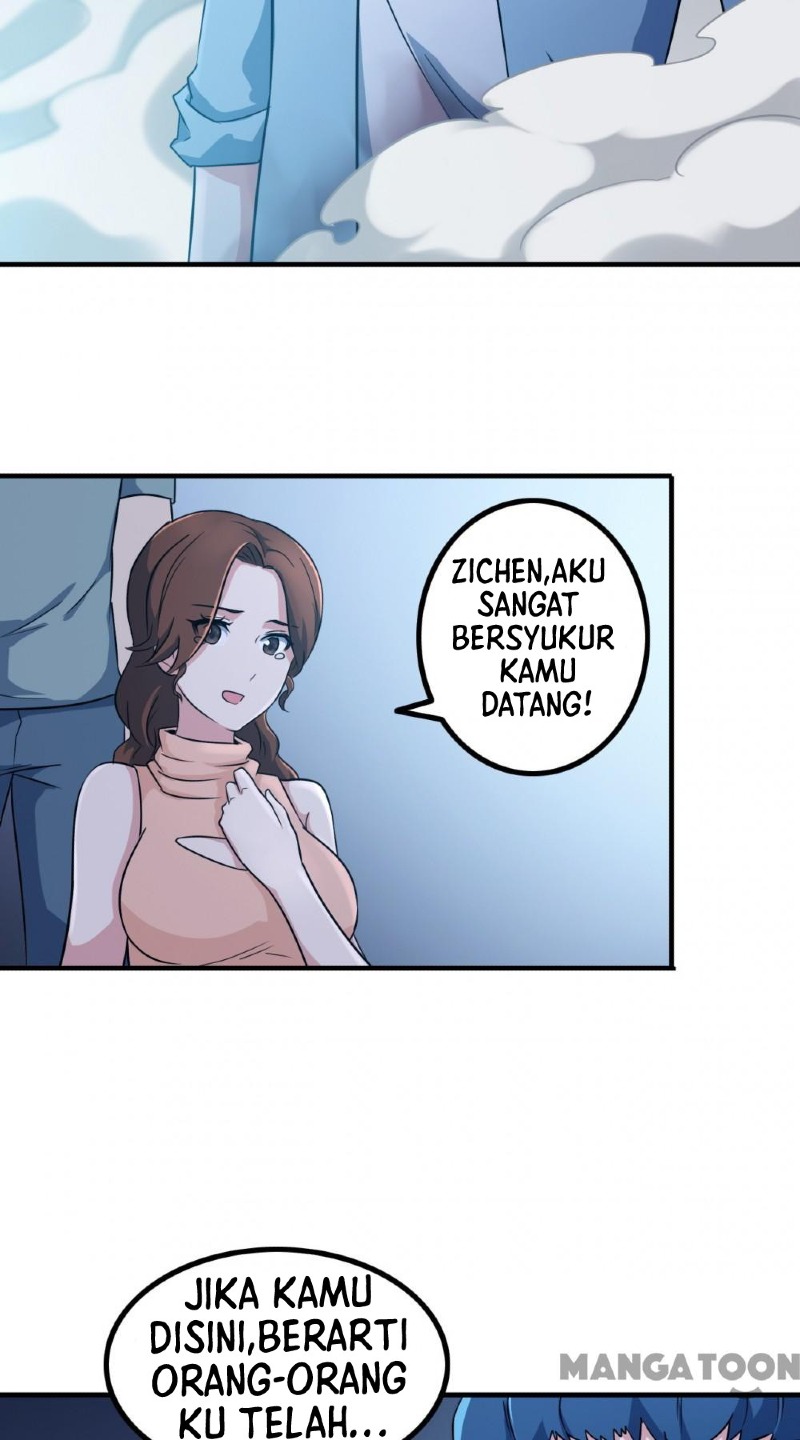 The Hitman Bodyguard Chapter 5 - halaman 7