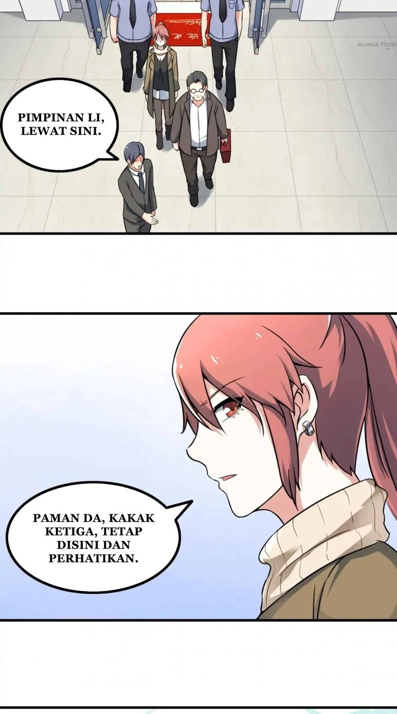 The Hitman Bodyguard Chapter 7 - halaman 5