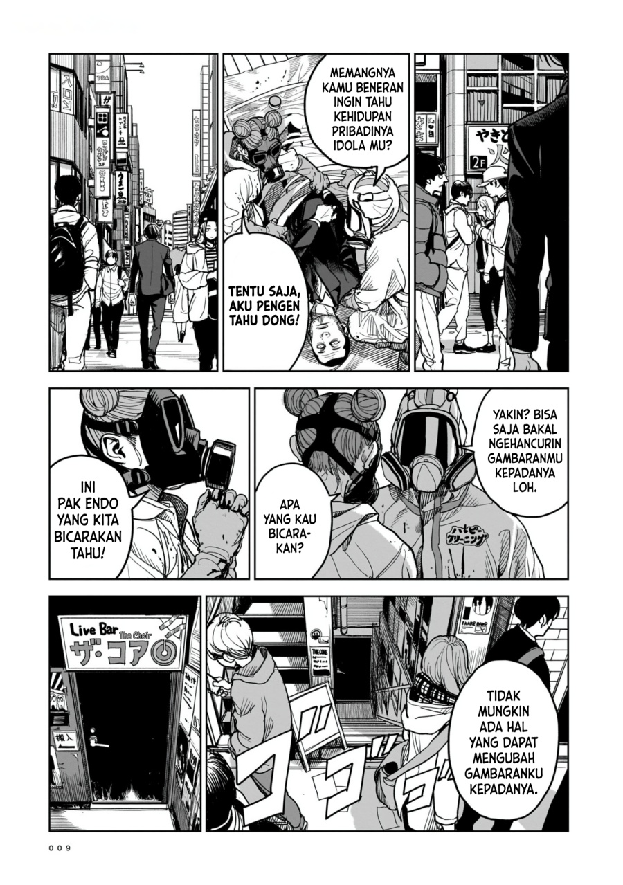 The Hitman Stans Chapter 1 - halaman 4