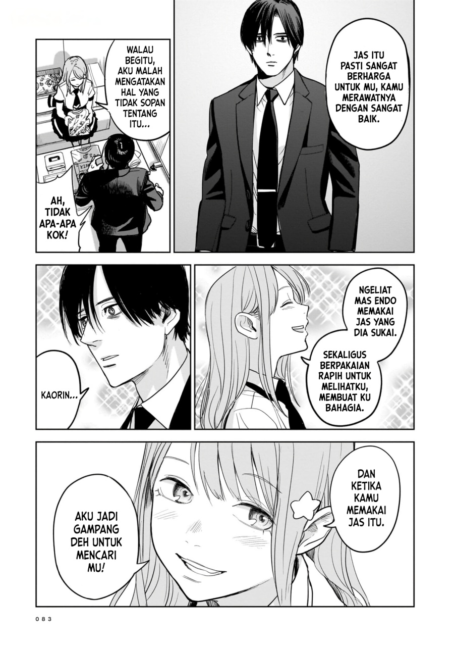 The Hitman Stans Chapter 2 - halaman 26