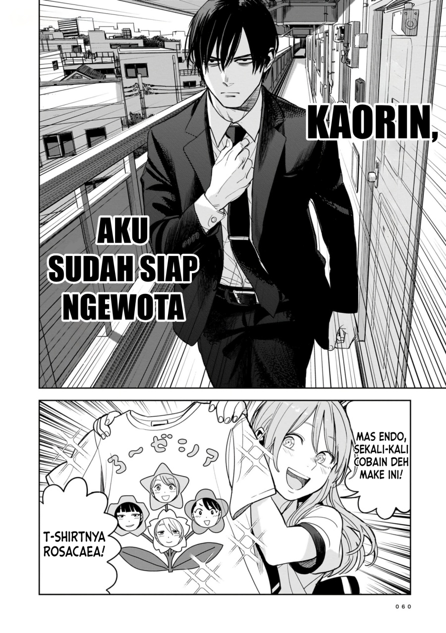 The Hitman Stans Chapter 2 - halaman 4