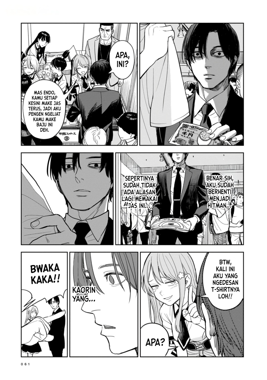 The Hitman Stans Chapter 2 - halaman 5