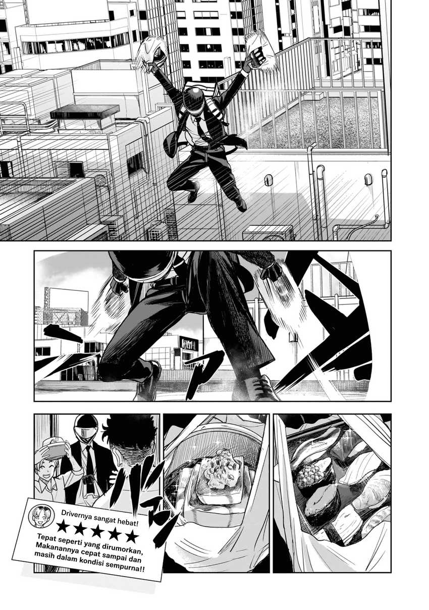 The Hitman Stans Chapter 4 - halaman 7