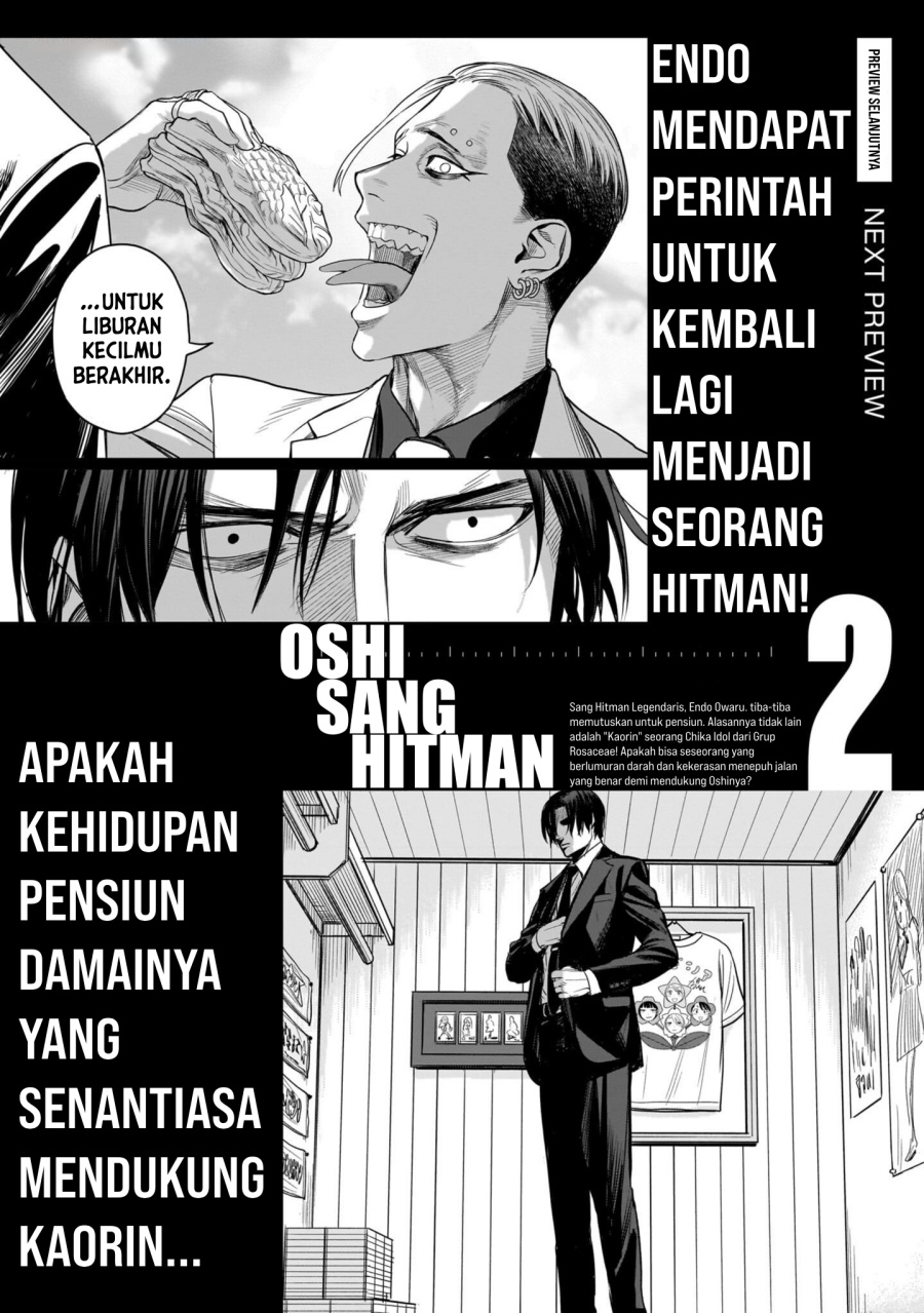 The Hitman Stans Chapter 5.5 - halaman 3