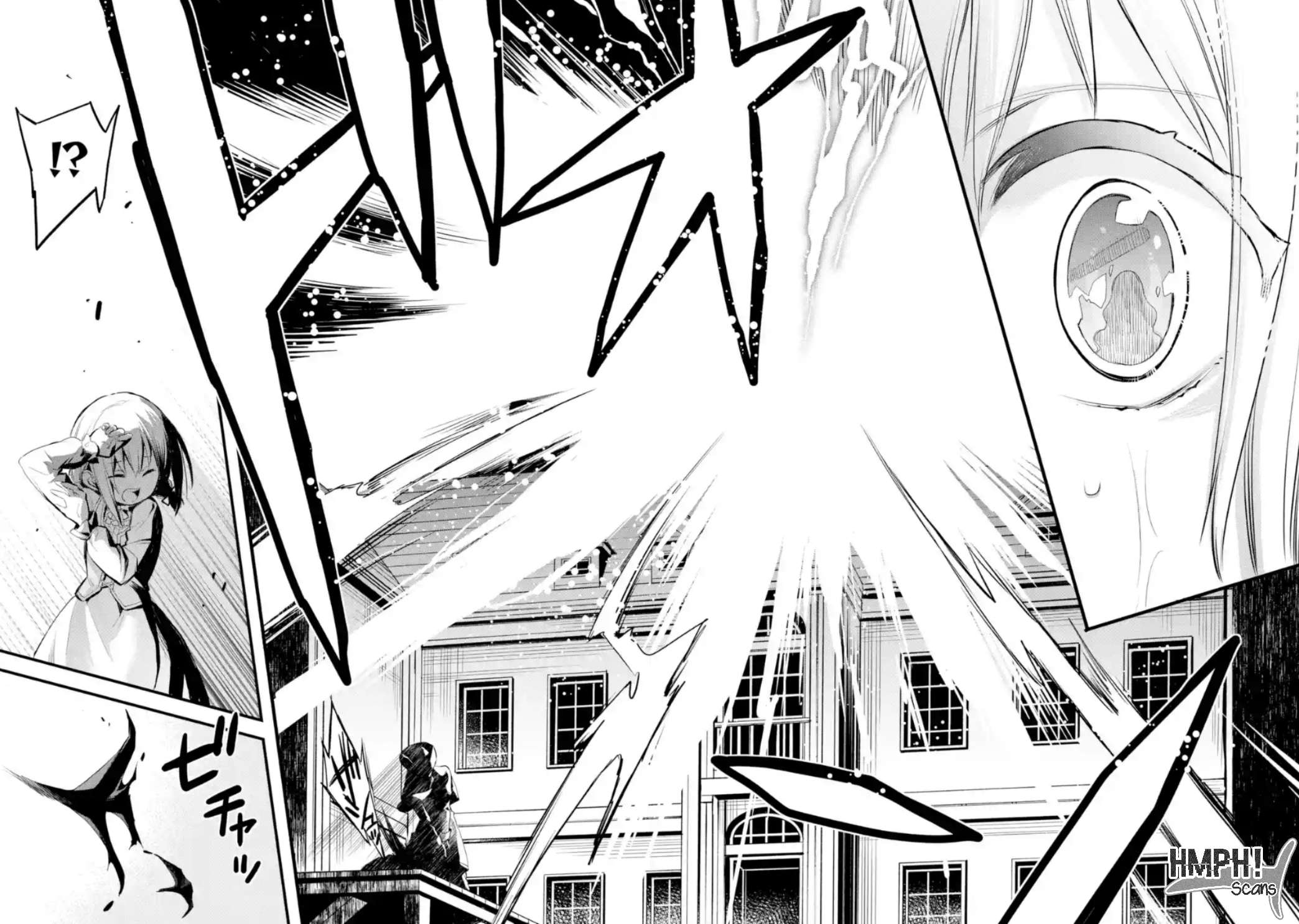 The Holy Grail of Eris Chapter 1 - halaman 20
