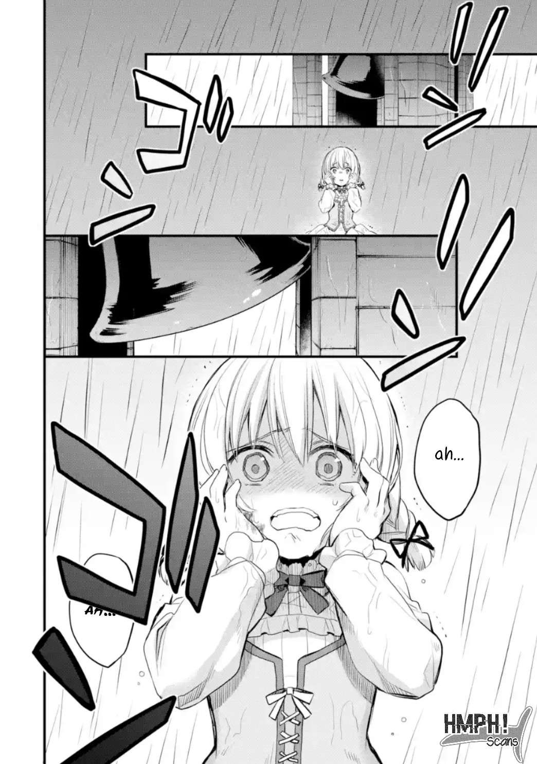 The Holy Grail of Eris Chapter 1 - halaman 26