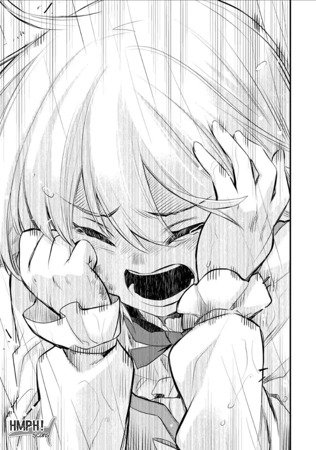 The Holy Grail of Eris Chapter 1 - halaman 27