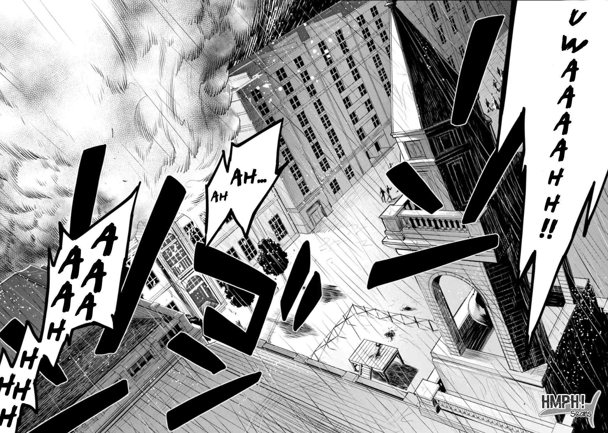 The Holy Grail of Eris Chapter 1 - halaman 28