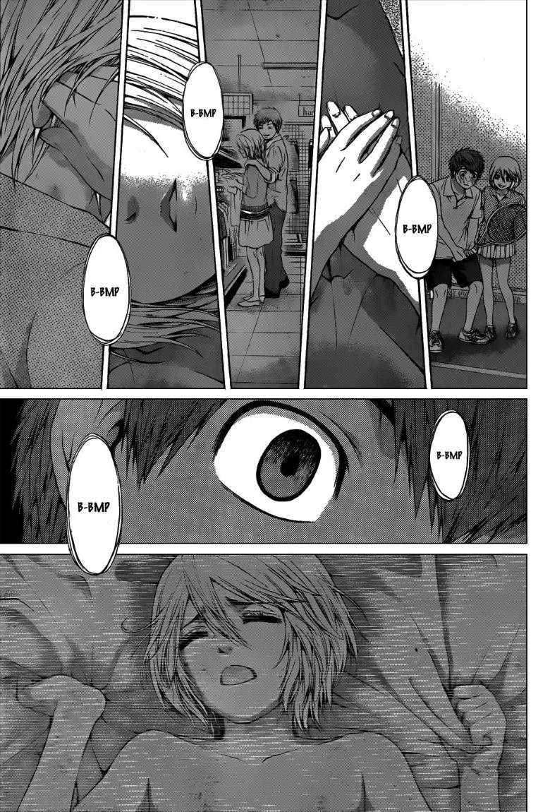 The Holy Grail of Eris Chapter 2 - halaman 3