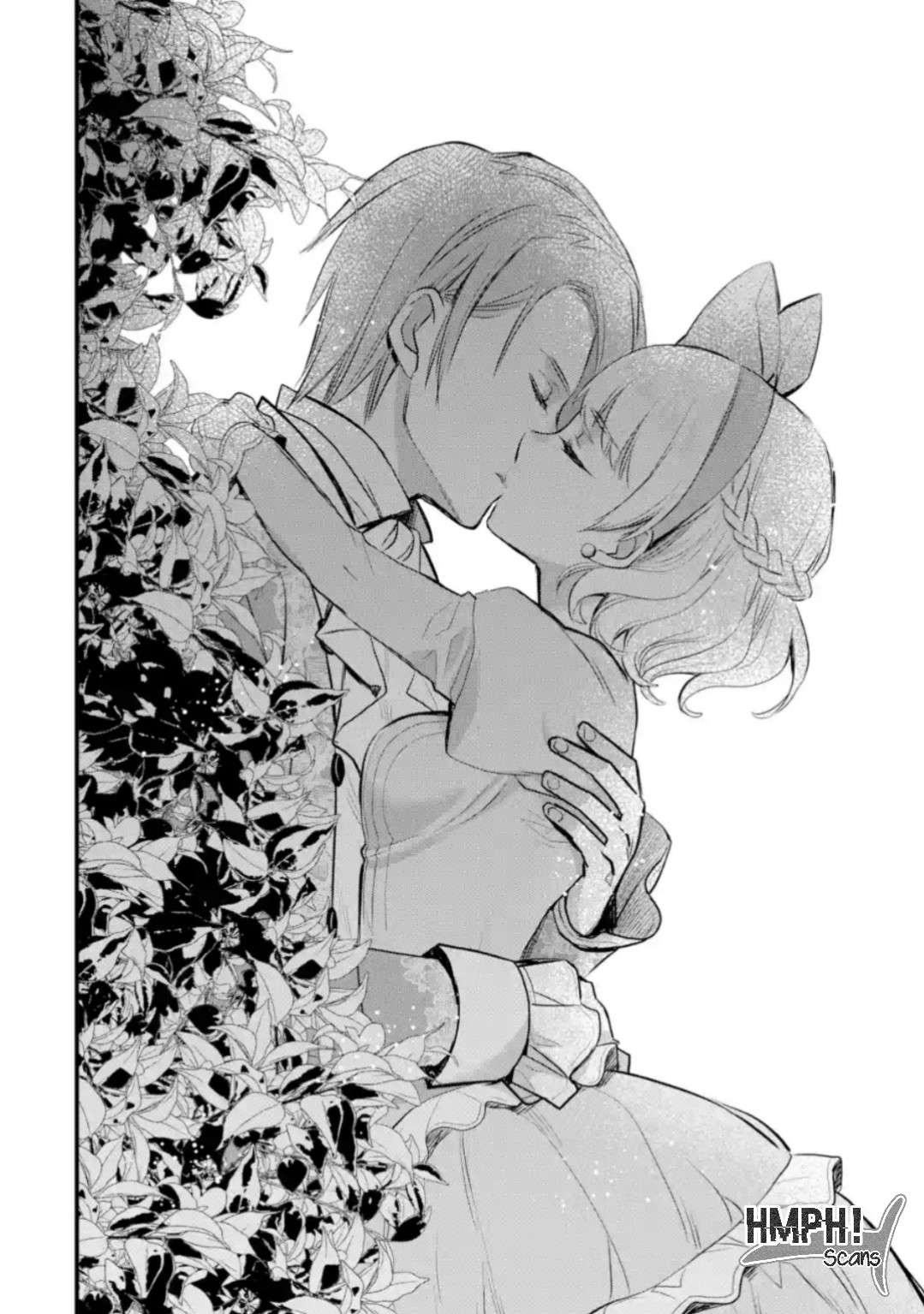 The Holy Grail of Eris Chapter 2 - halaman 36