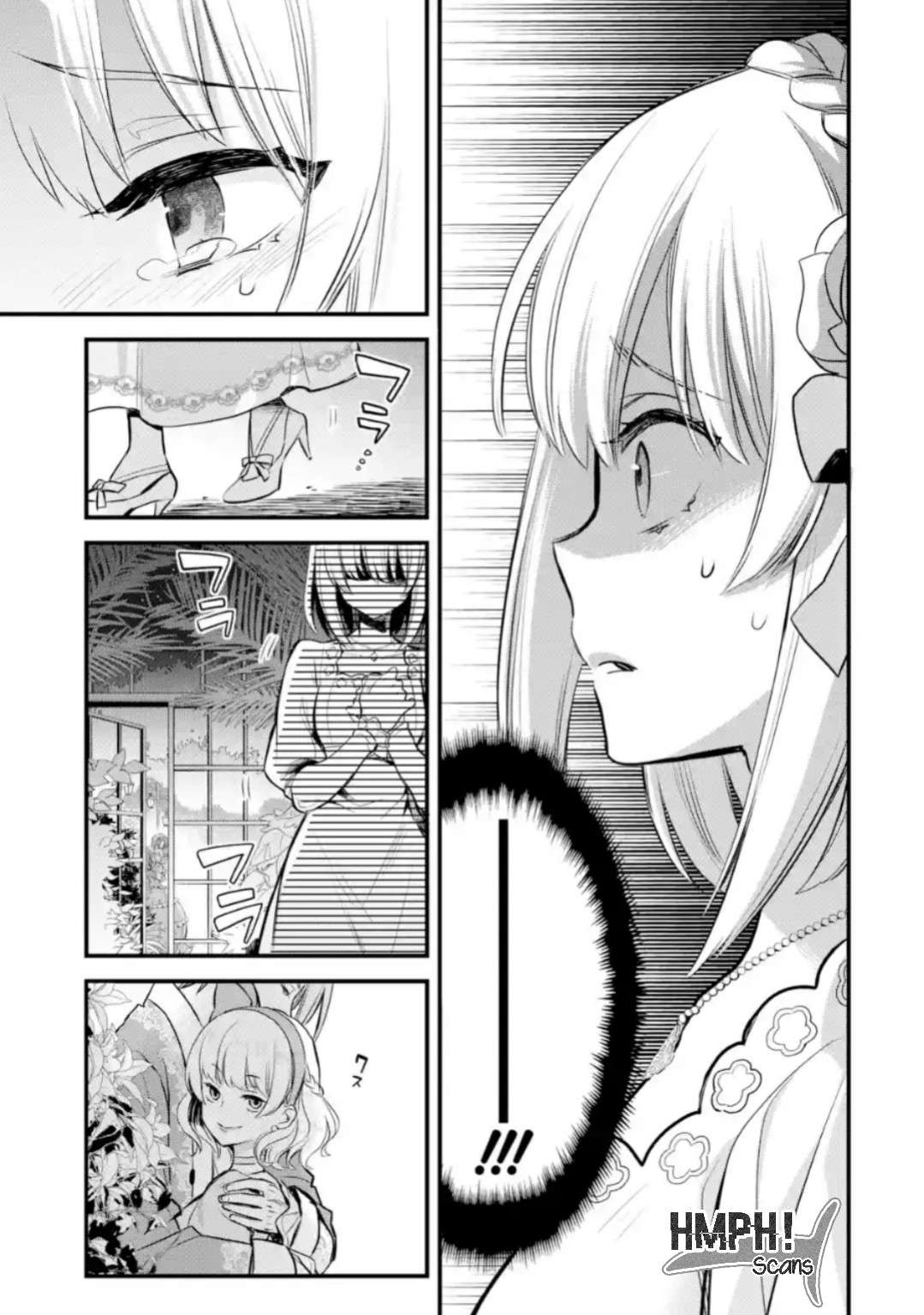 The Holy Grail of Eris Chapter 2 - halaman 37