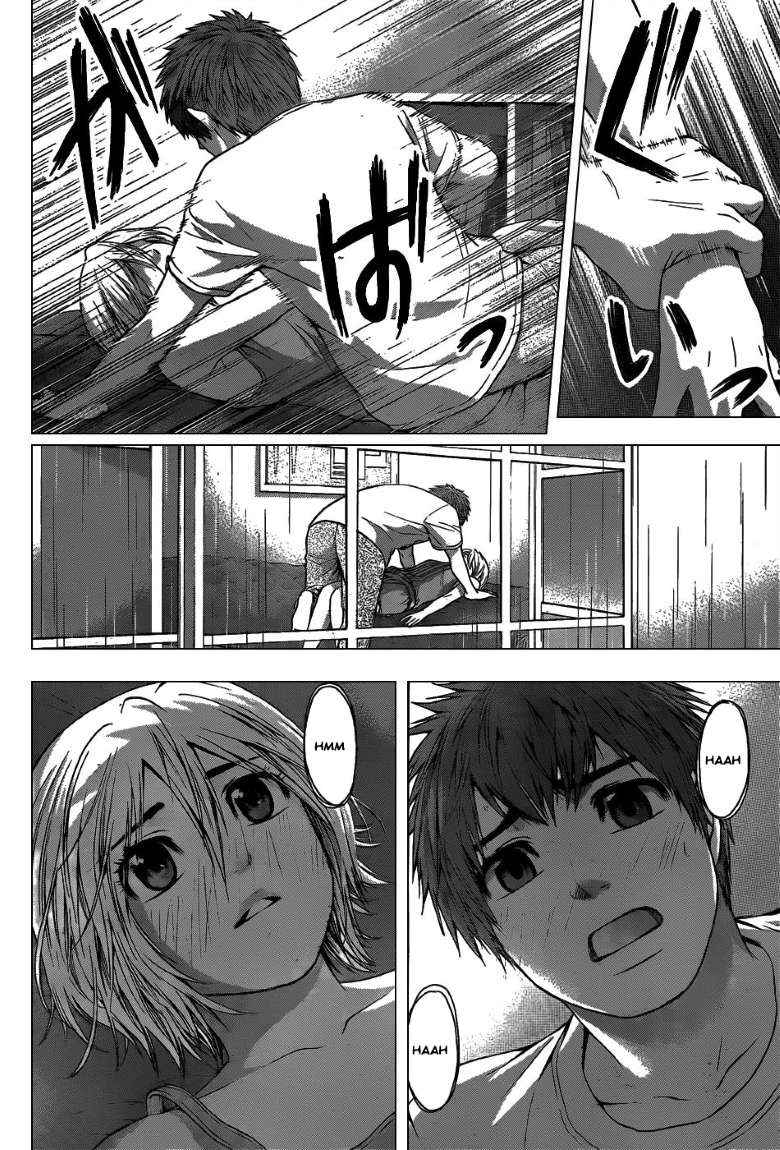 The Holy Grail of Eris Chapter 2 - halaman 4