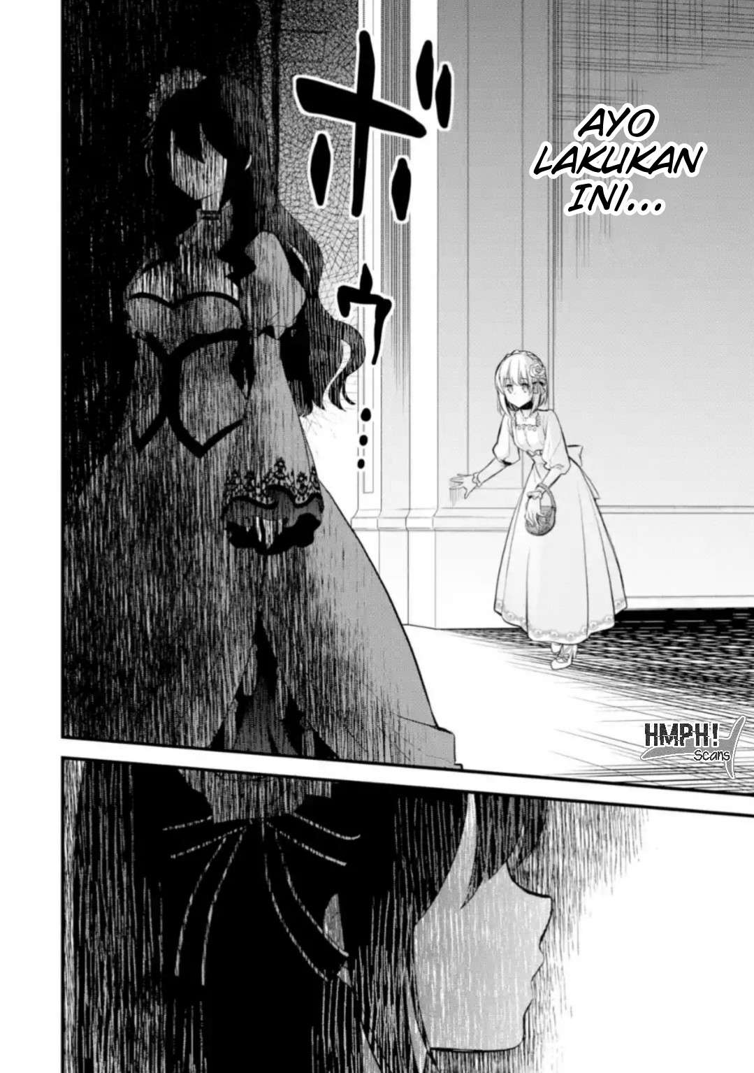 The Holy Grail of Eris Chapter 2 - halaman 44