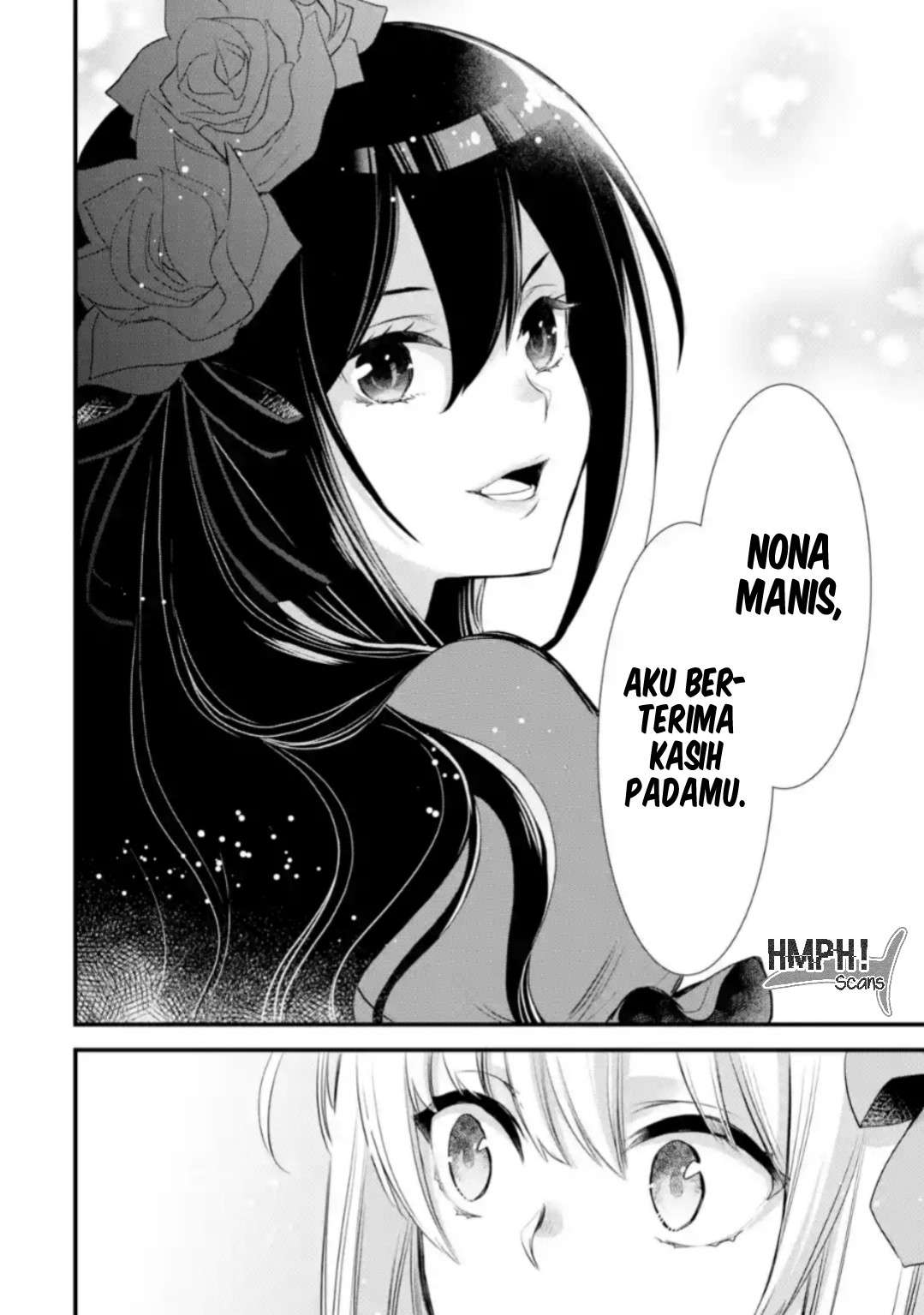 The Holy Grail of Eris Chapter 2 - halaman 51