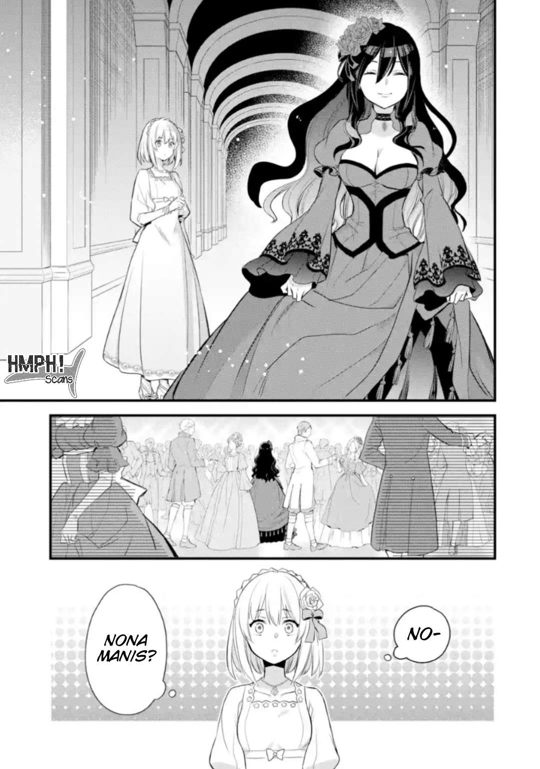 The Holy Grail of Eris Chapter 2 - halaman 52