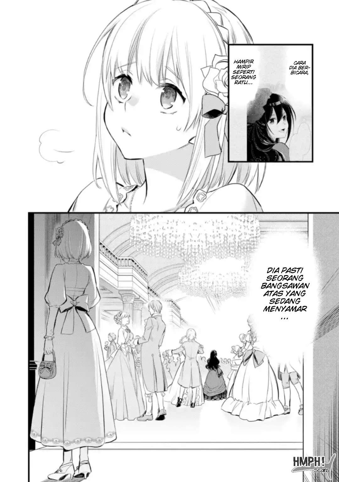 The Holy Grail of Eris Chapter 2 - halaman 53
