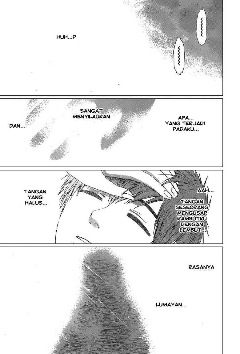 The Holy Grail of Eris Chapter 3 - halaman 21