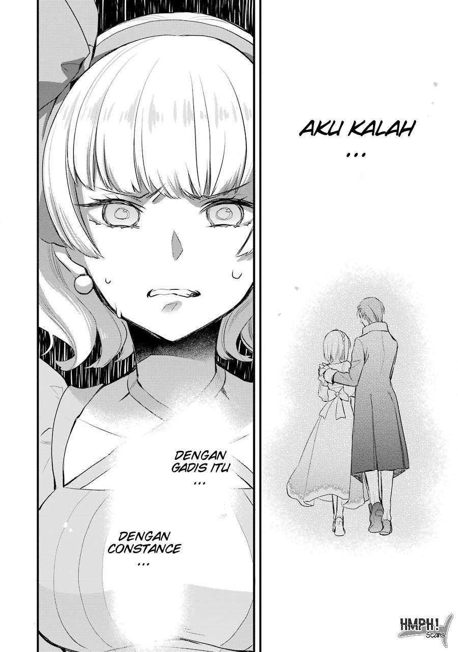 The Holy Grail of Eris Chapter 4 - halaman 48