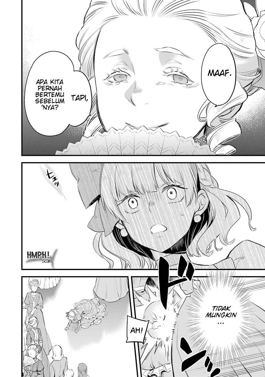 The Holy Grail of Eris Chapter 4 - halaman 50