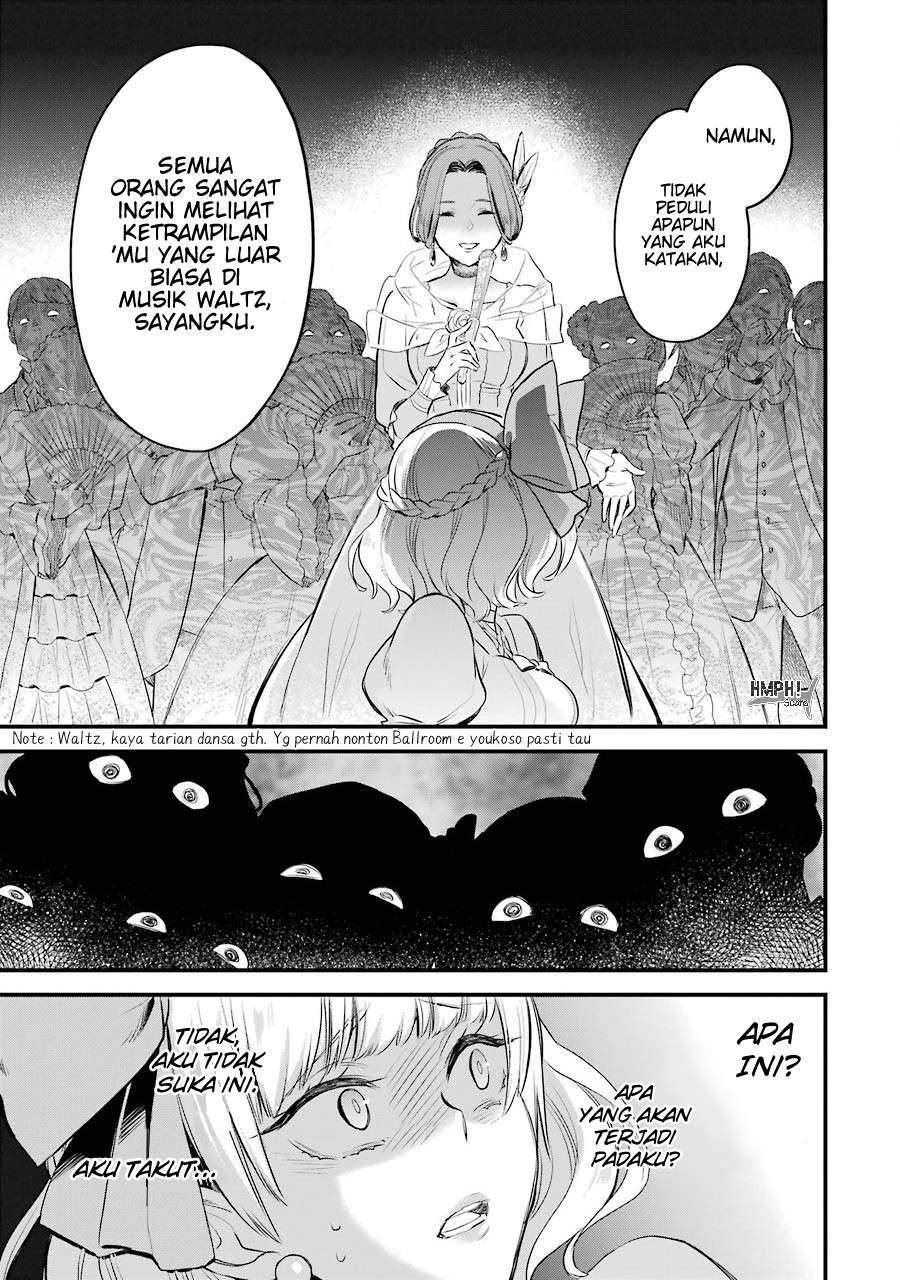The Holy Grail of Eris Chapter 4 - halaman 53