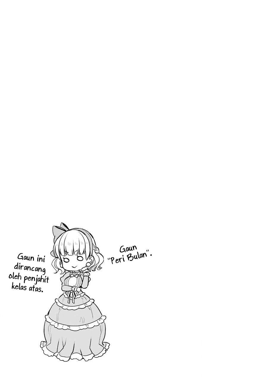 The Holy Grail of Eris Chapter 4 - halaman 59