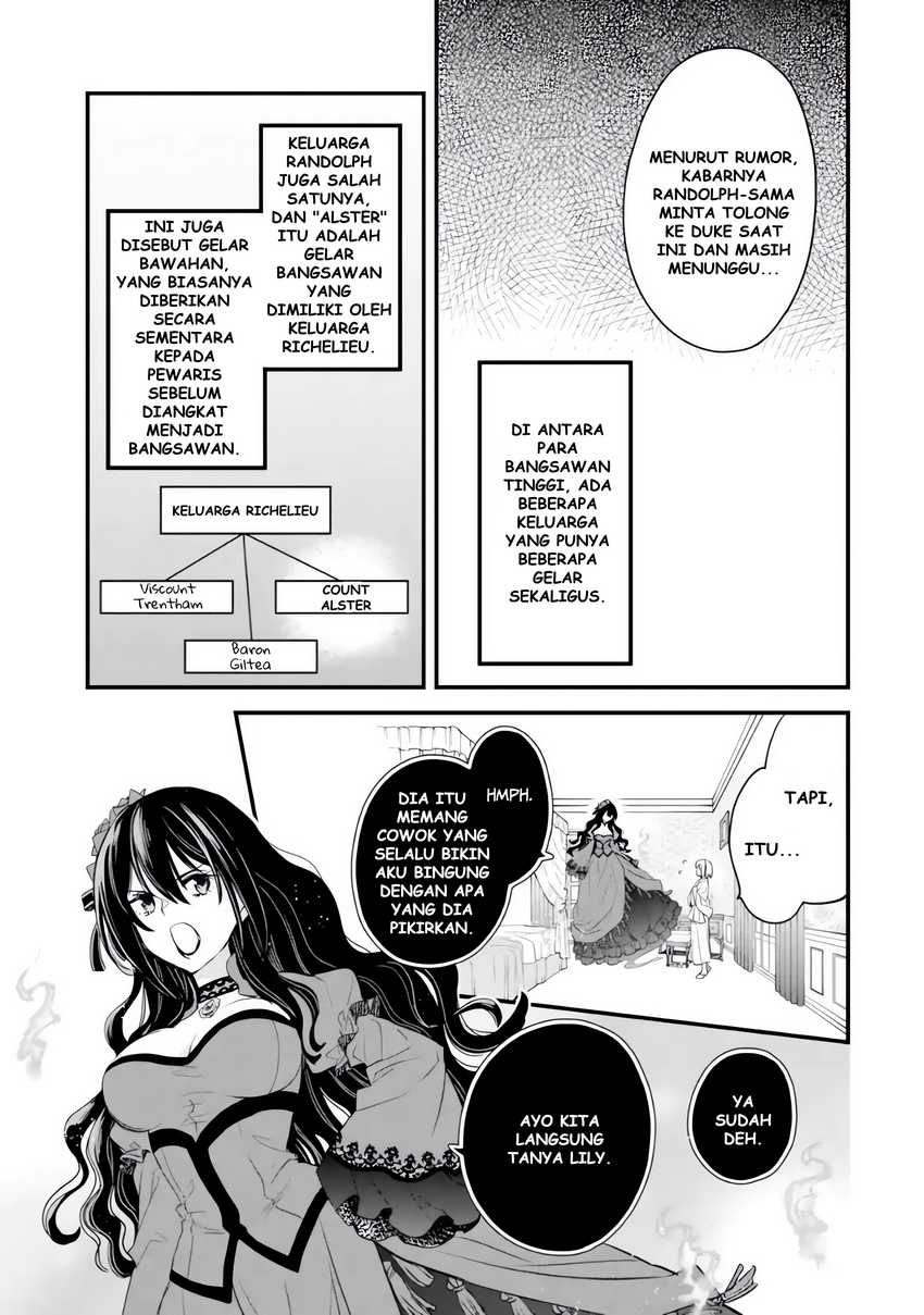 The Holy Grail of Eris Chapter 6 - halaman 29