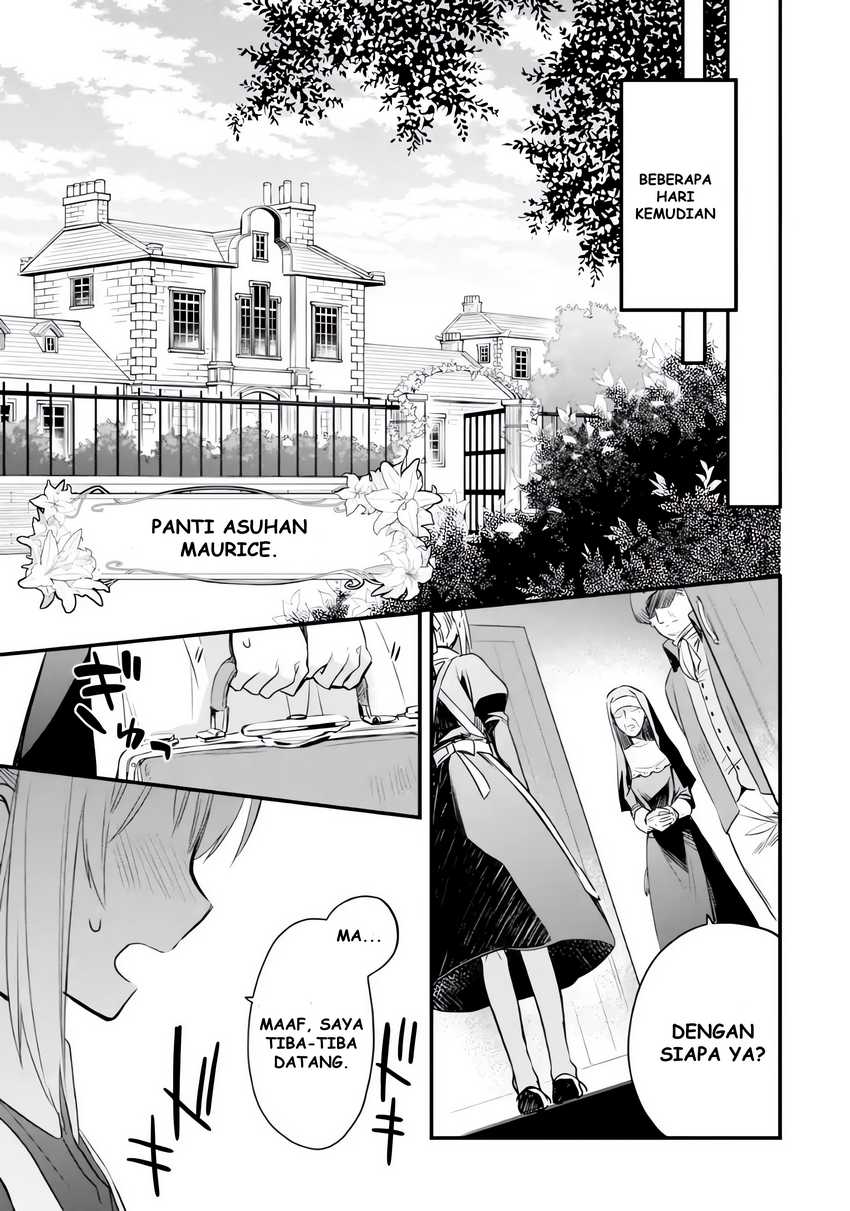 The Holy Grail of Eris Chapter 6 - halaman 53