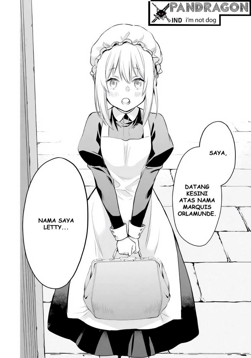 The Holy Grail of Eris Chapter 6 - halaman 54