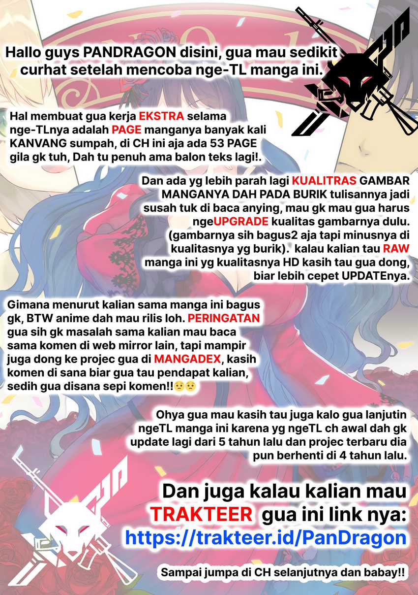 The Holy Grail of Eris Chapter 6 - halaman 56