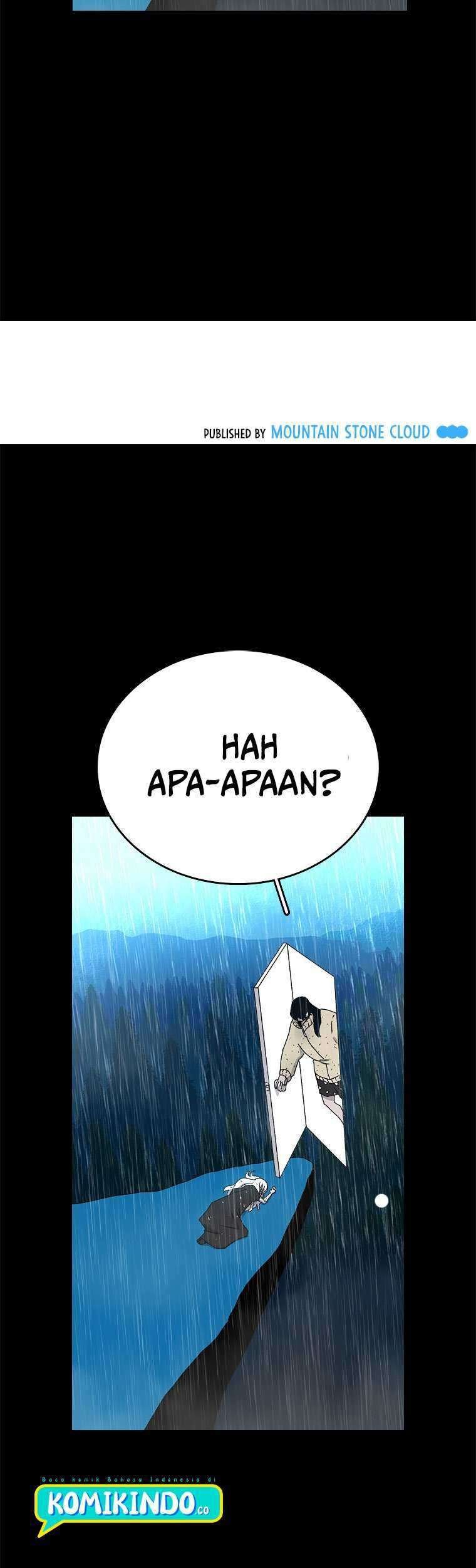 The House Without Time Chapter 1 - halaman 107