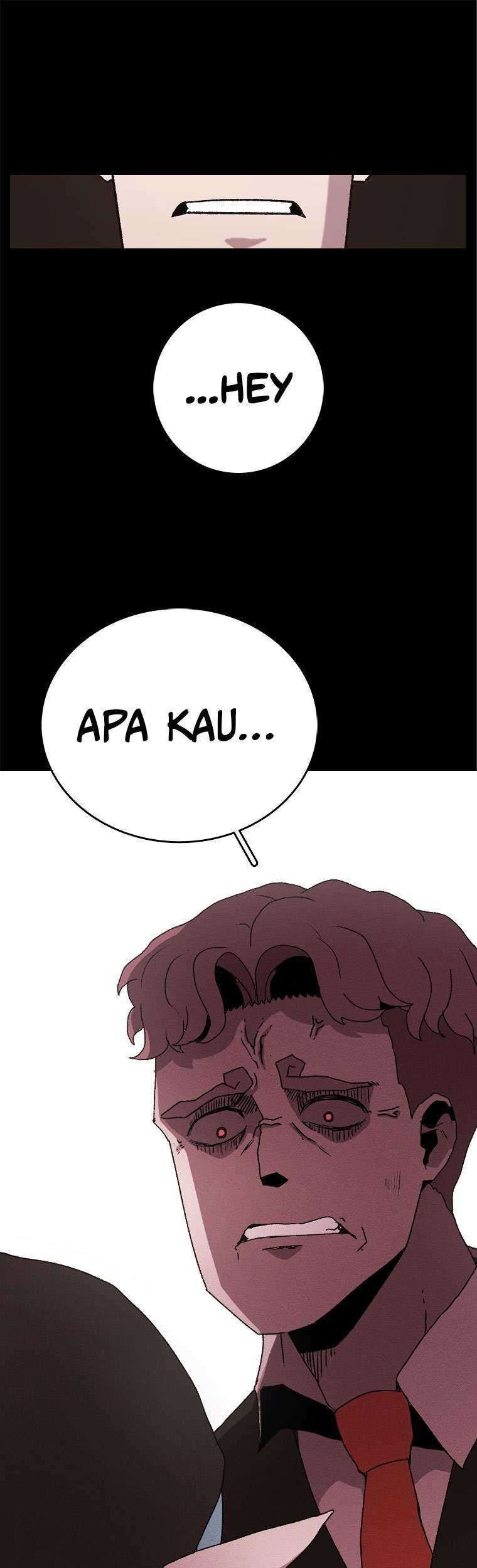The House Without Time Chapter 1 - halaman 31