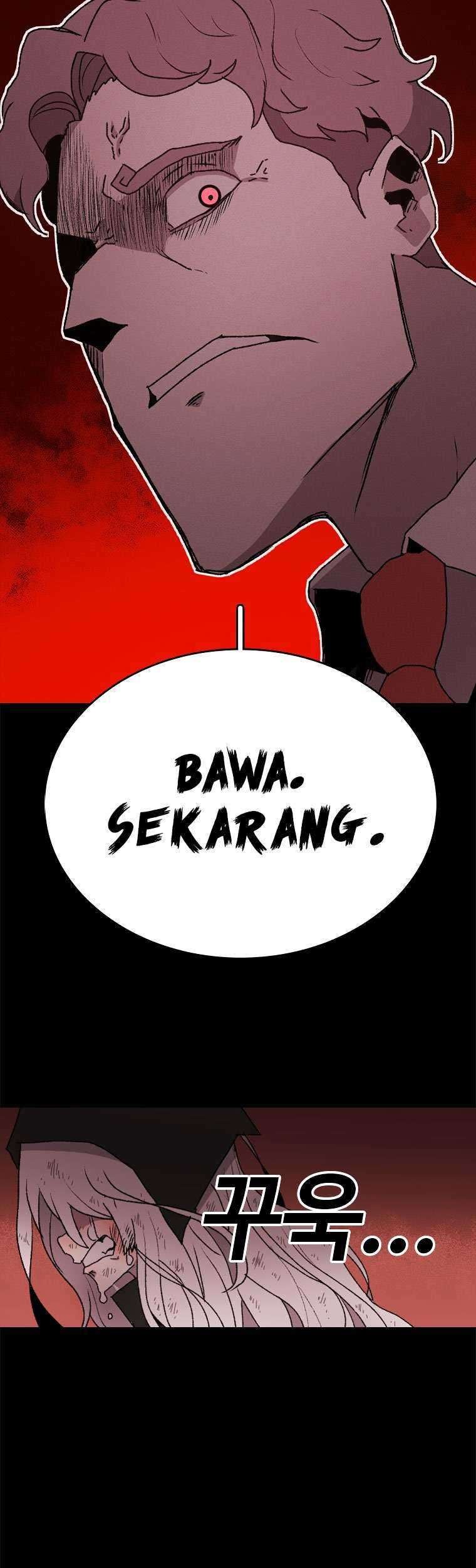 The House Without Time Chapter 1 - halaman 36