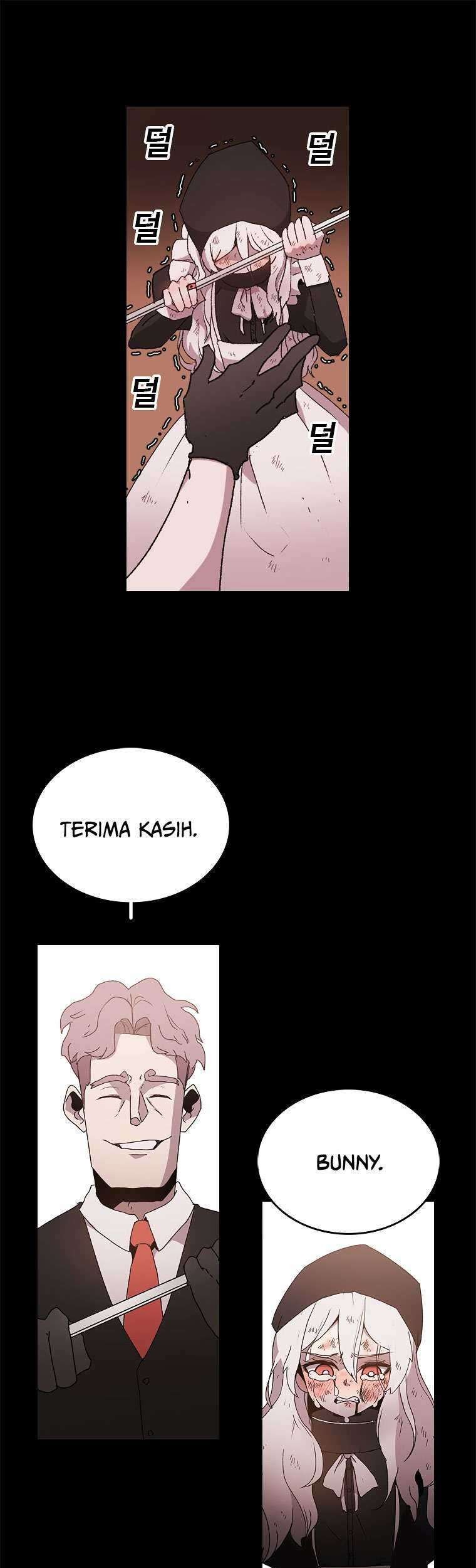 The House Without Time Chapter 1 - halaman 38