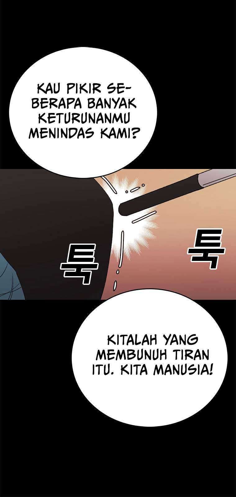 The House Without Time Chapter 1 - halaman 52