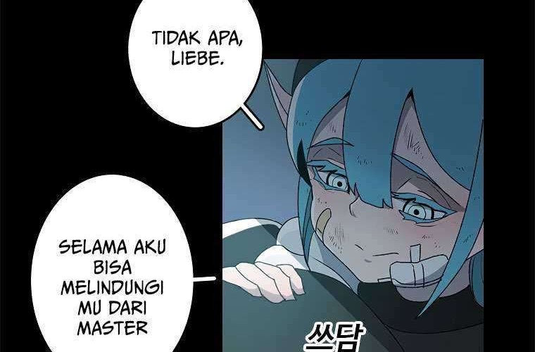 The House Without Time Chapter 1 - halaman 61